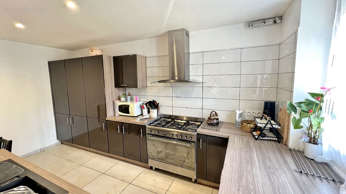 Maison à LA FERTE-ALAIS