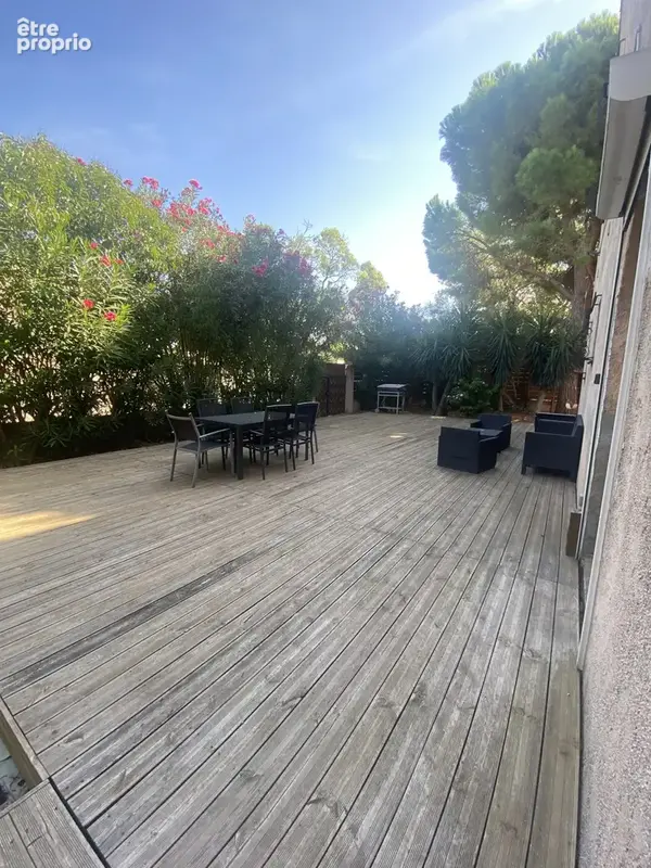 Villa 3 chambres avec garage - photo 4