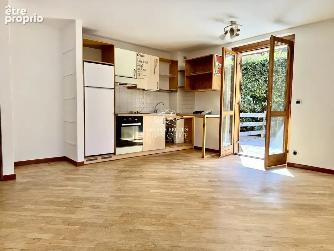 Appartement 3 pièces 45 m² à vendre à Les Houches (74310) - photo 5
