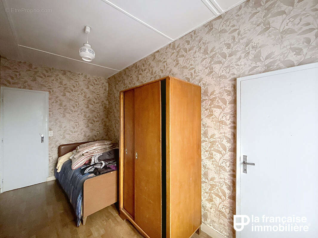 Maison à LA BOUEXIERE