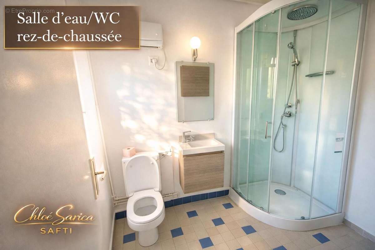 Photo 7 - Maison à MANOSQUE