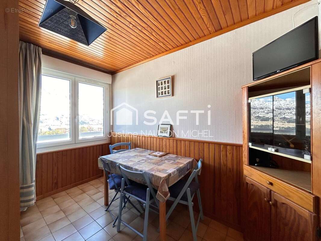 Photo 2 - Appartement à LA CLUSE