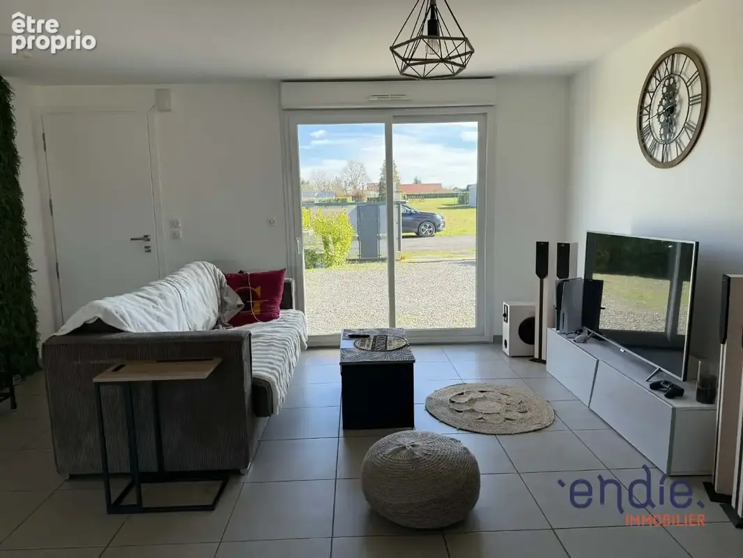 Maison 5 pièces 92 m² à vendre à Diou (03290) - photo 6