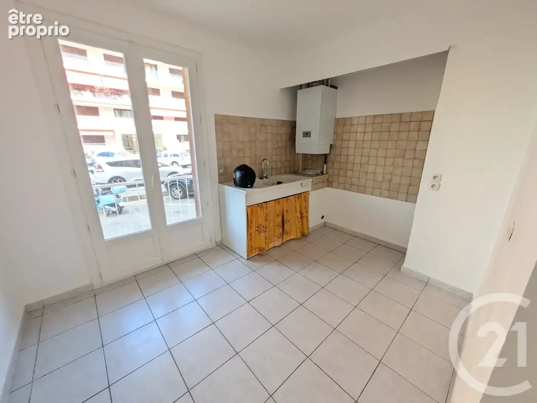 Appartement 3 pièces 57 m² à vendre à Toulon (83200) - photo 6
