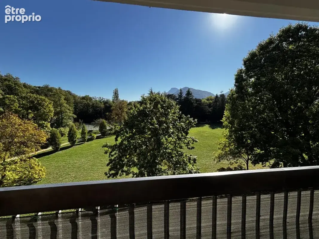 Appartement 2 pièces 65 m² à vendre à Saint-Egreve (38120) - photo 6
