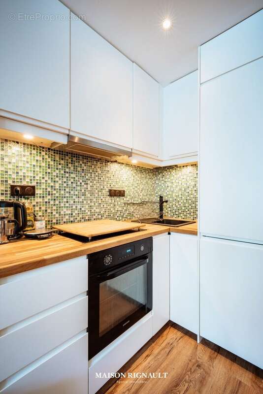 Appartement à TIGNES