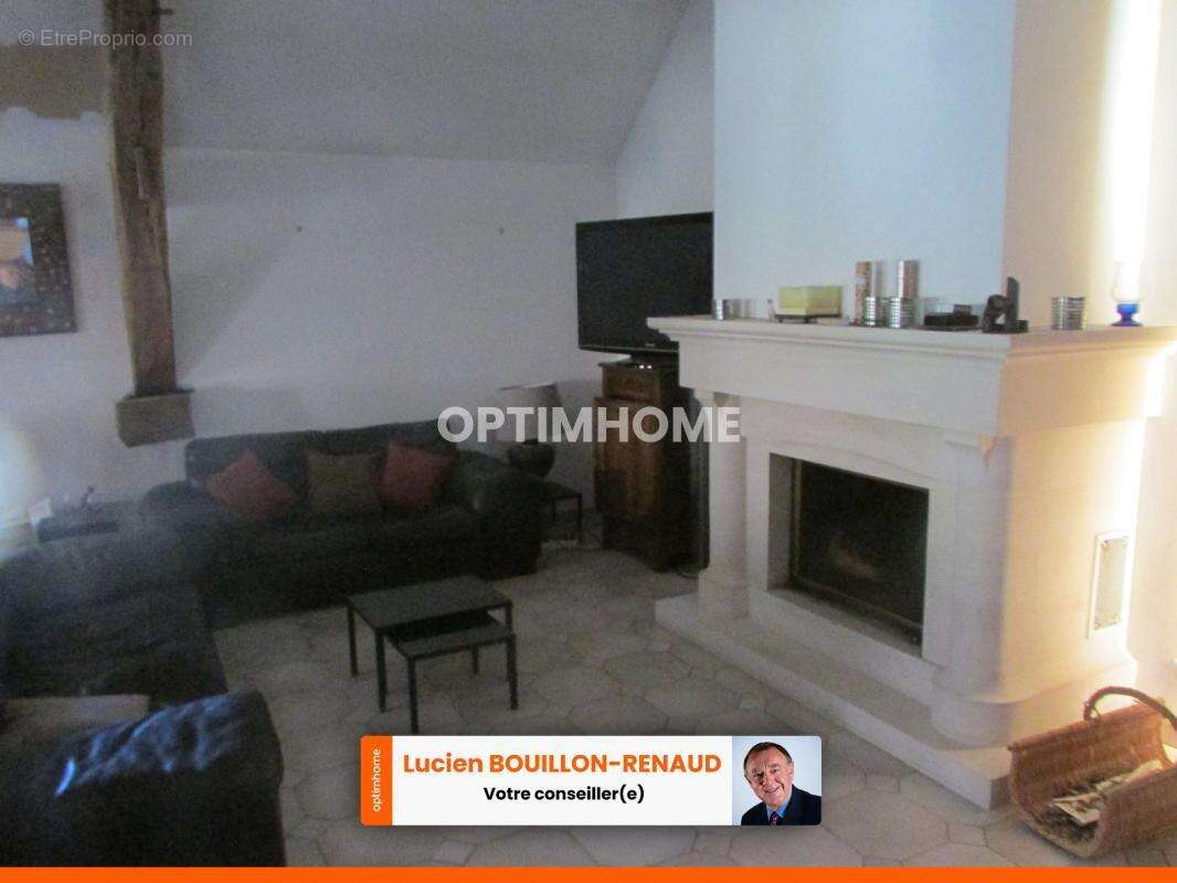Belle maison de caractere de village - photo 26