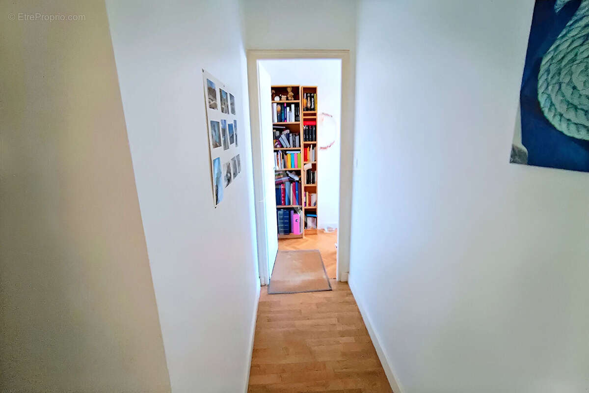 Maison à LES SABLES-D'OLONNE