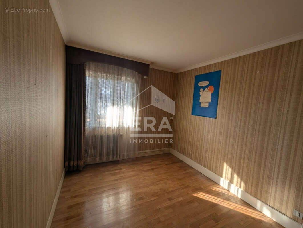 Maison à PIERREFONTAINE-LES-VARANS