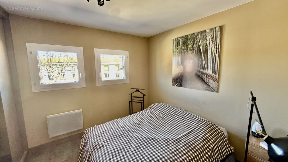 Appartement à VILLENEUVE-LES-AVIGNON