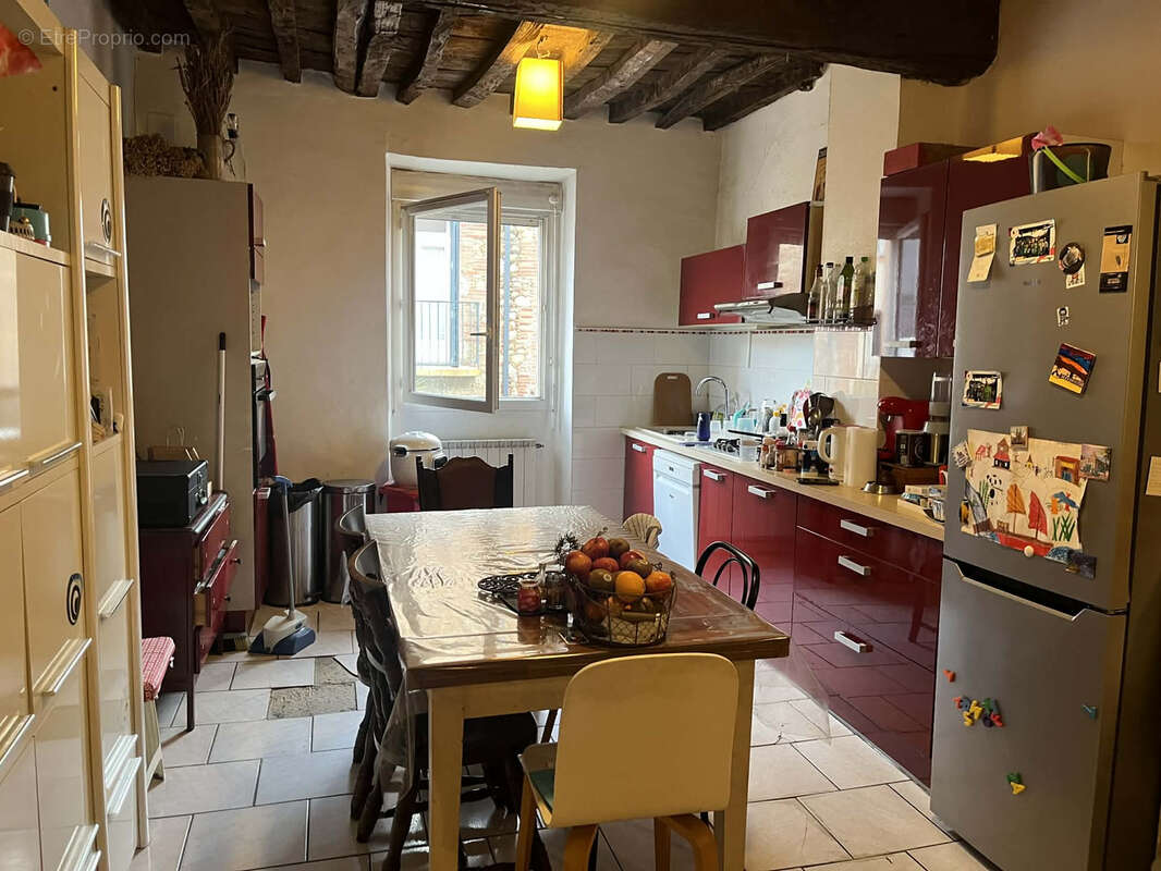 Maison à CABESTANY