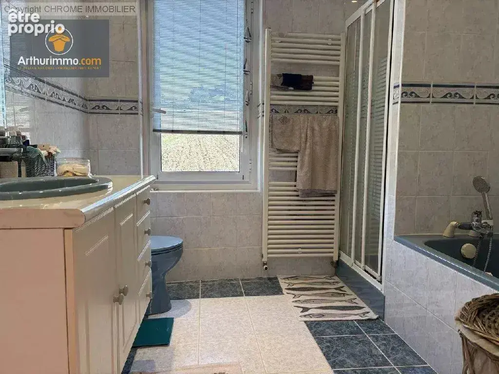 Vente Maison Marmande(47200) 490 350ï¿œ - photo 9