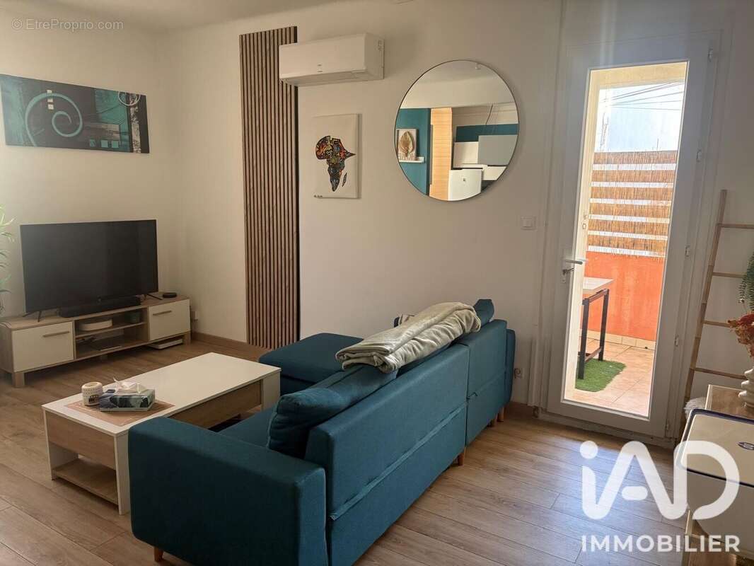 Photo 4 - Appartement à BEZIERS