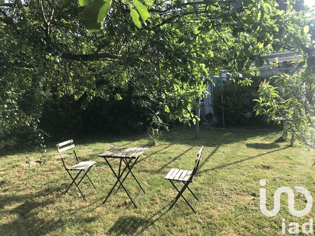 Photo 4 - Maison à JOUE-LES-TOURS