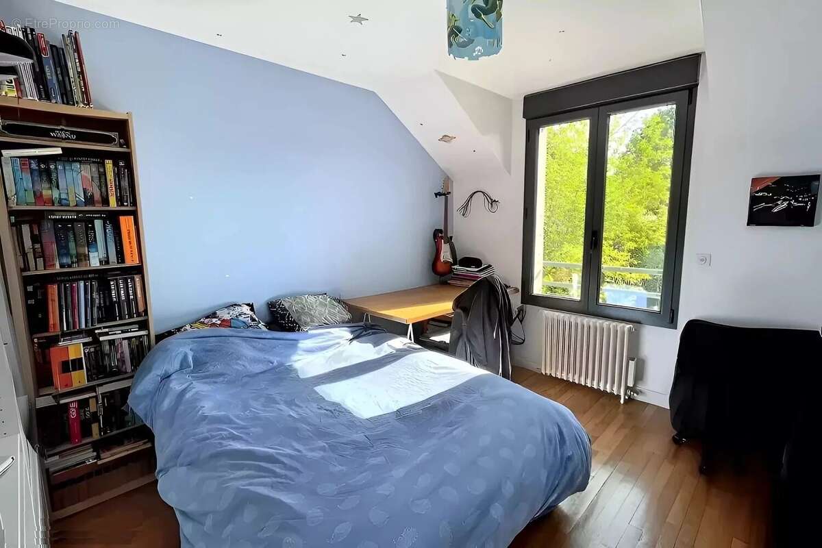 Maison à CHATOU