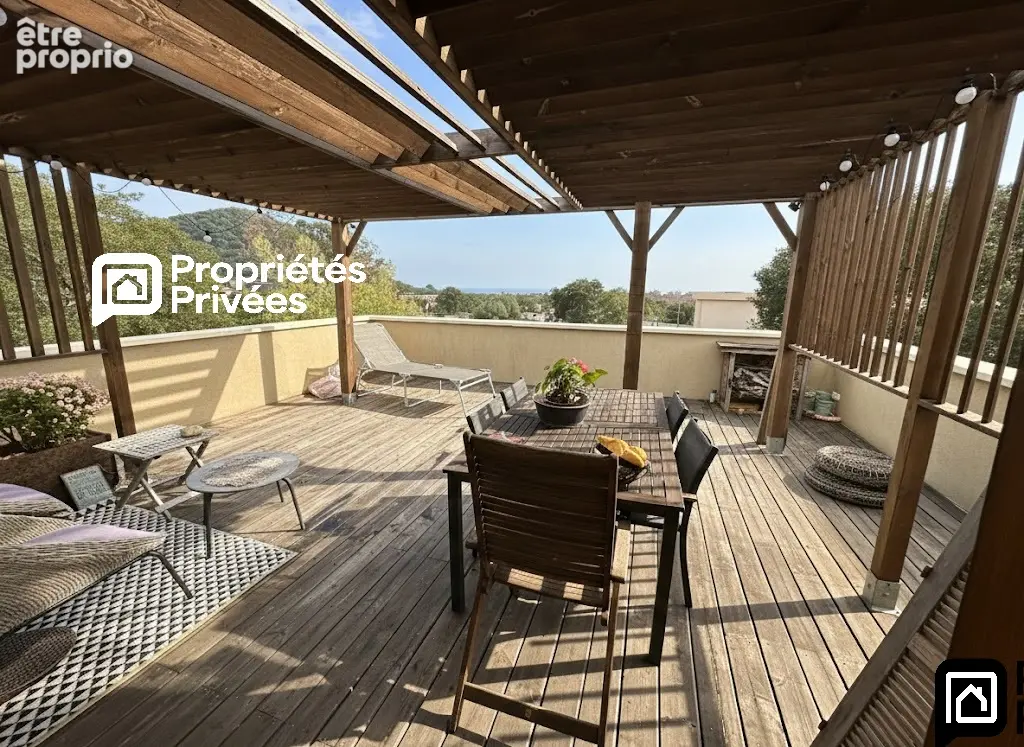 Ensemble immobilier : Appartement T4 + 2 studios - 20144 STE LUCIE DE PORTO VECCHIO - photo 3