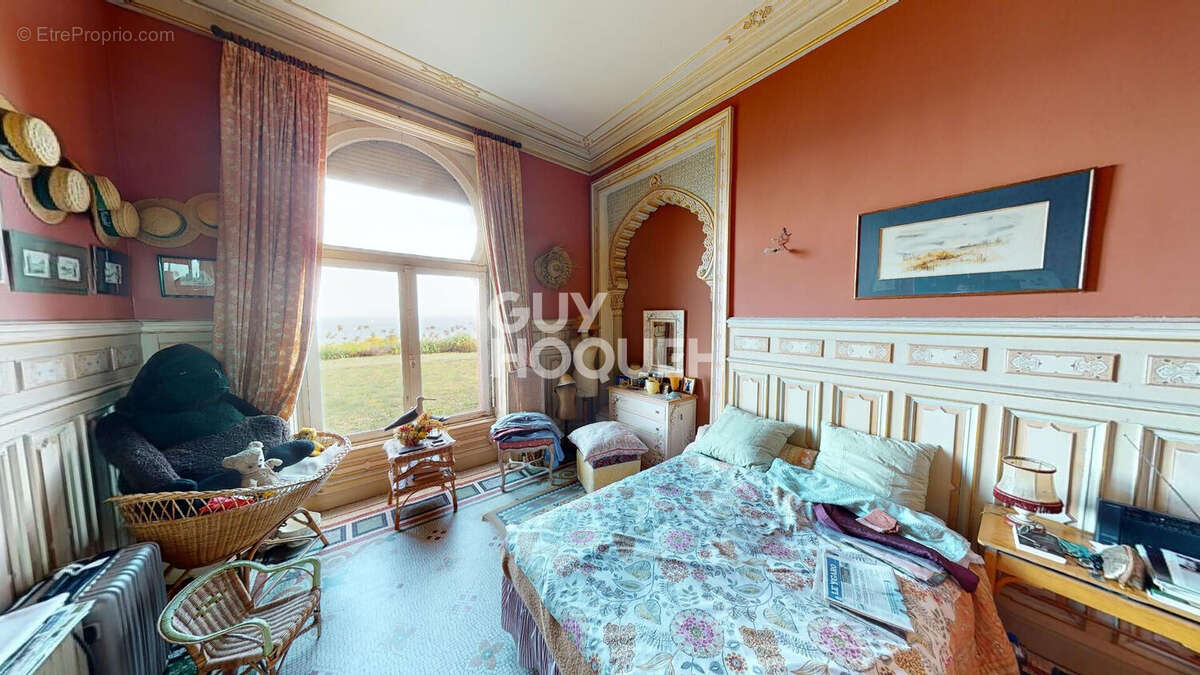 Maison à SAINT-QUAY-PORTRIEUX