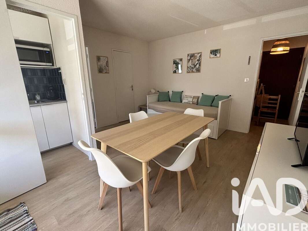Photo 2 - Appartement à SEIGNOSSE