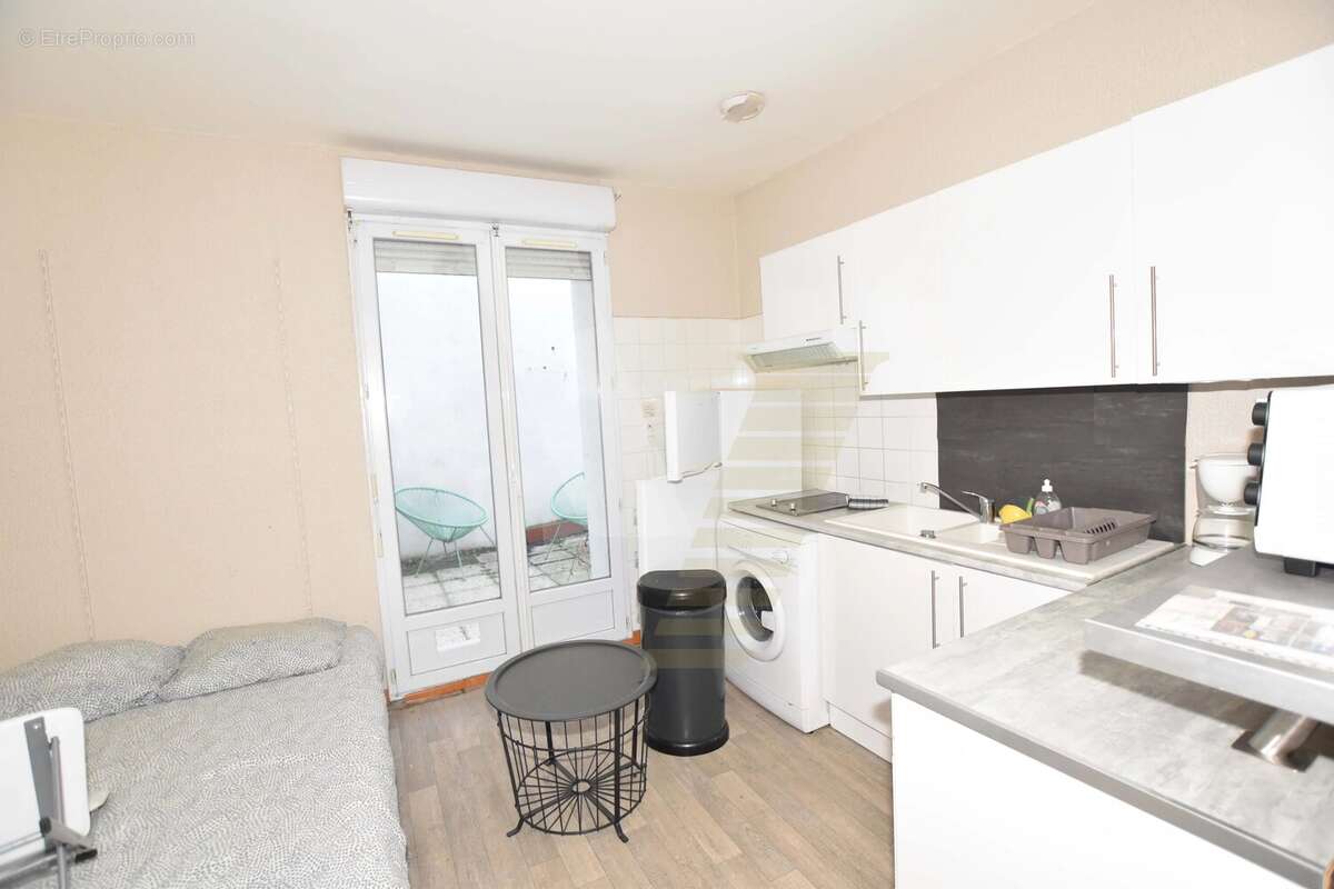 Appartement à BEZIERS