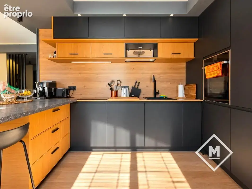 Marseille 7ᵉ – roucas blanc  appartement rénové avec balcon - photo 11