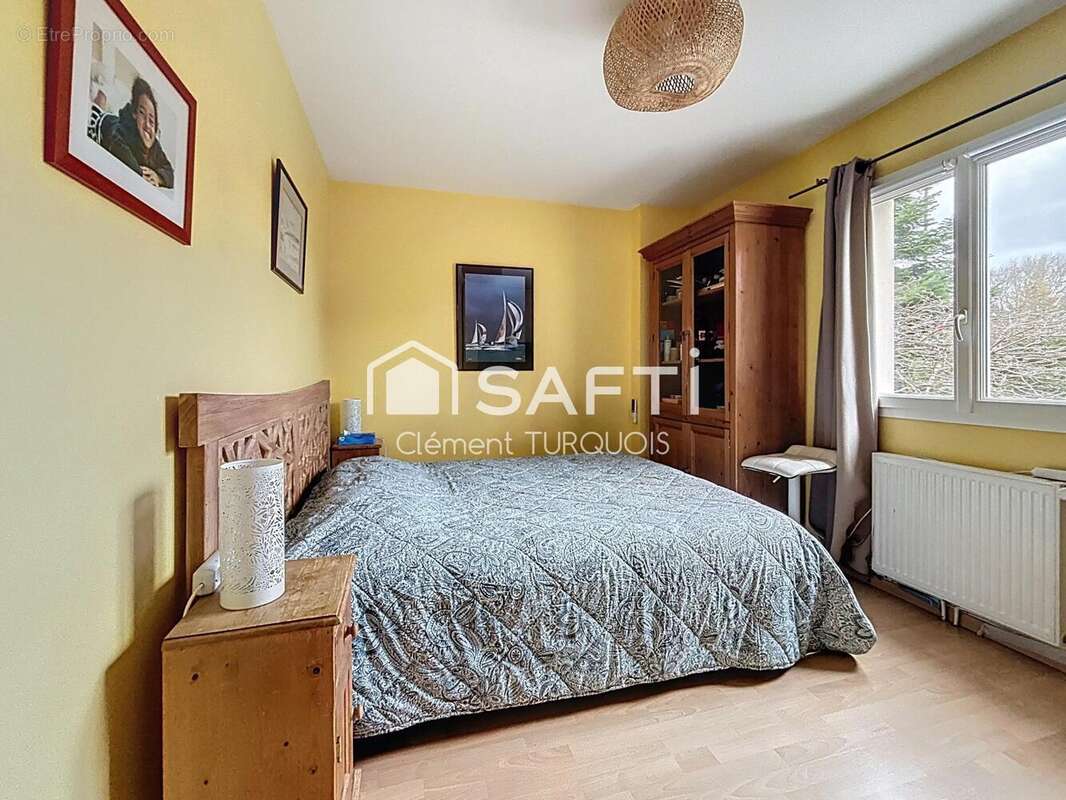 Photo 8 - Maison à SAINT-CYR-SUR-LOIRE