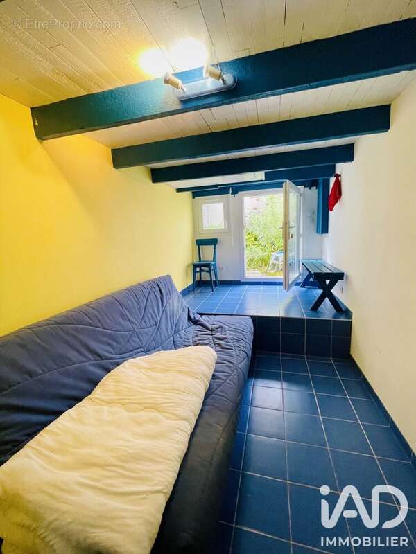 Maison 90 m² à Crozon  - photo 9