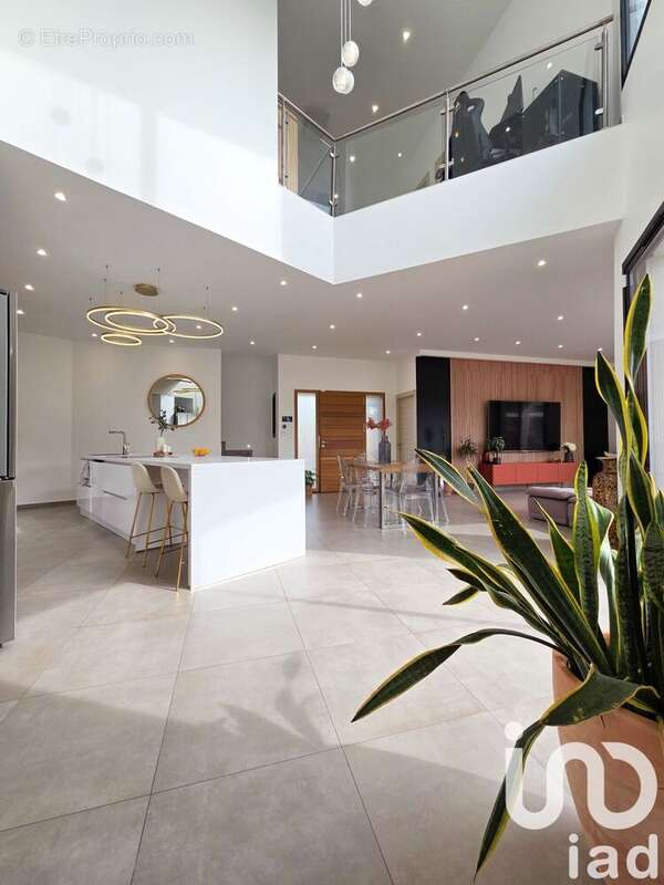 Photo 6 - Maison à SAINT-FELIU-D&#039;AVALL