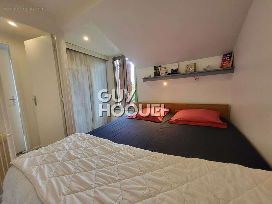 Maison à PARAY-LE-MONIAL