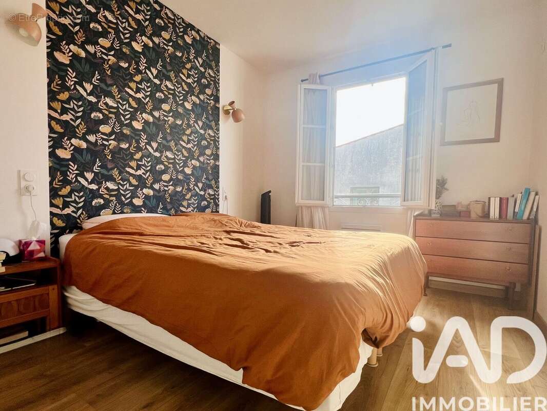 Maison 56 m² à La Rochelle  - photo 8