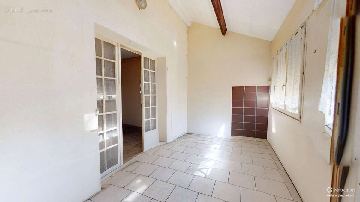 Maison à POUGUES-LES-EAUX