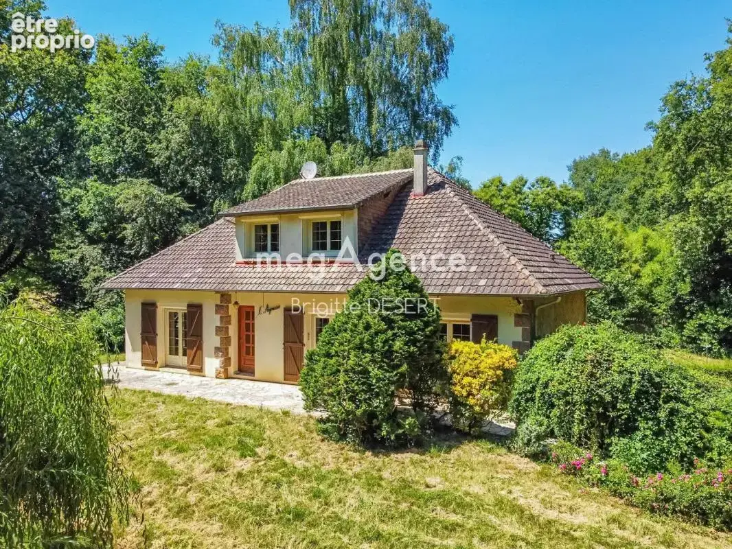 Maison à BEAUFAY