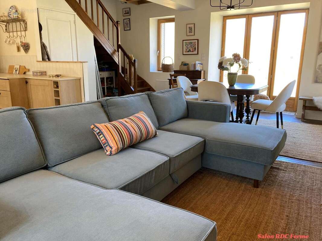 Photo 7 - Maison à GOURDON-MURAT