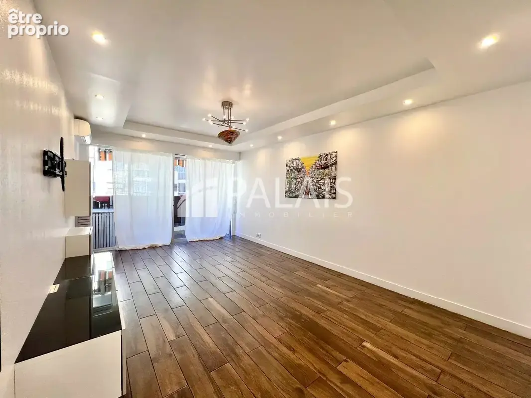 Beau 3 pièces traversant de 67 m² avec terrasse, à proximité de la mer - photo 5
