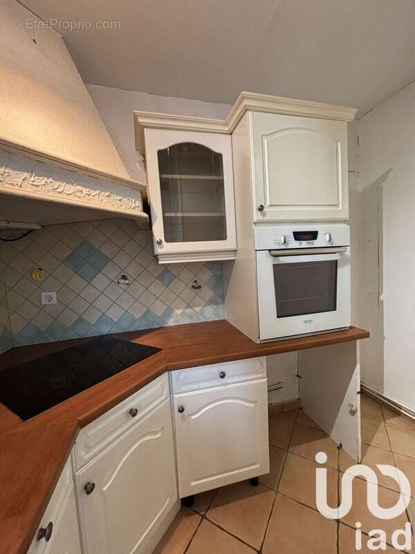 Photo 6 - Appartement à CLERMONT