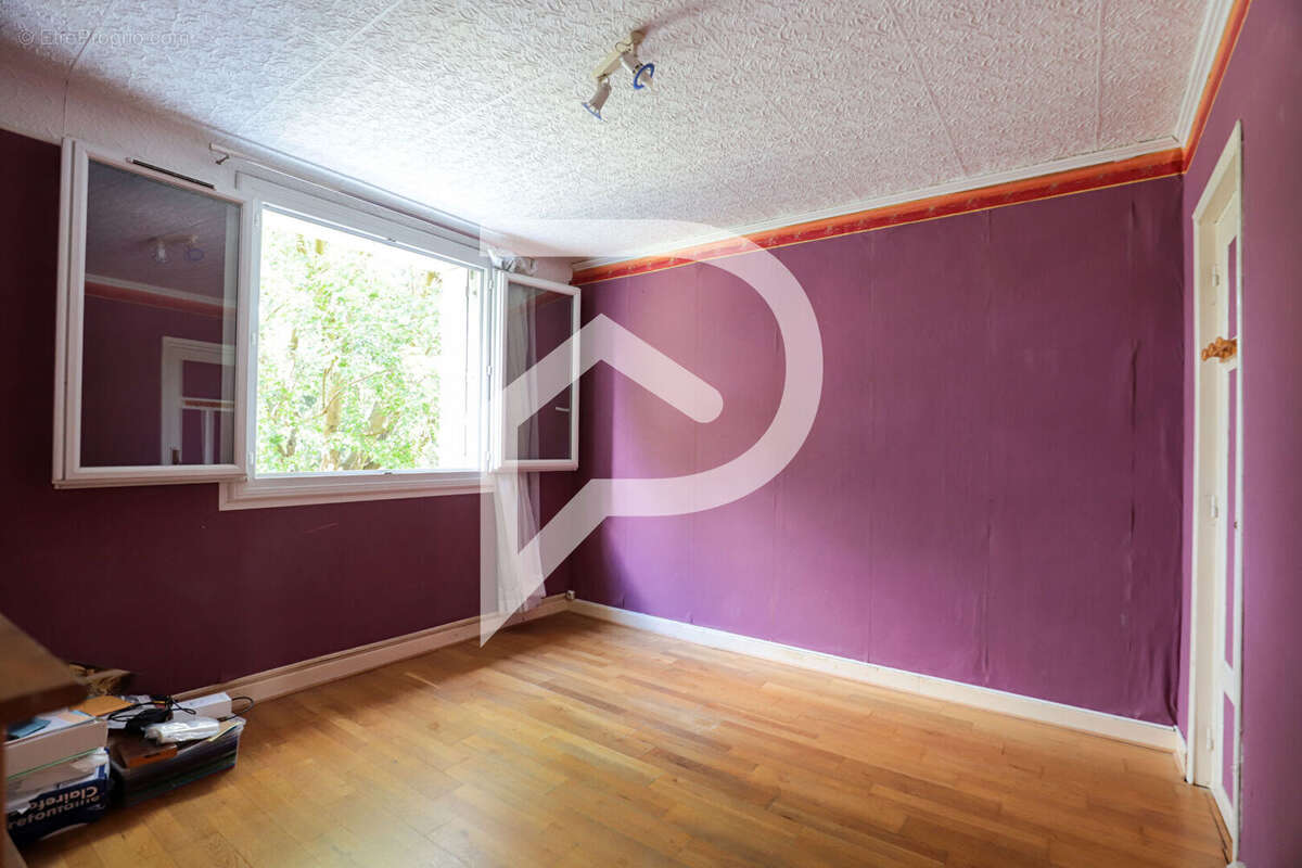 Appartement à CLAMART