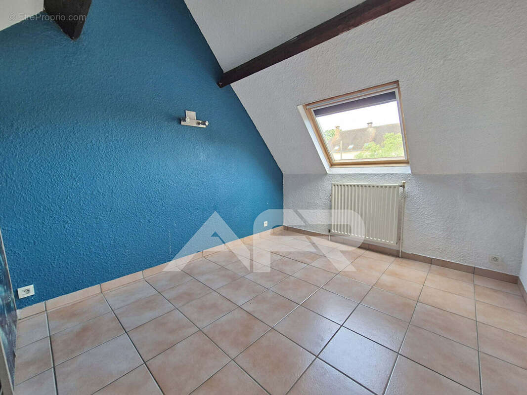 Appartement à MONTESSON