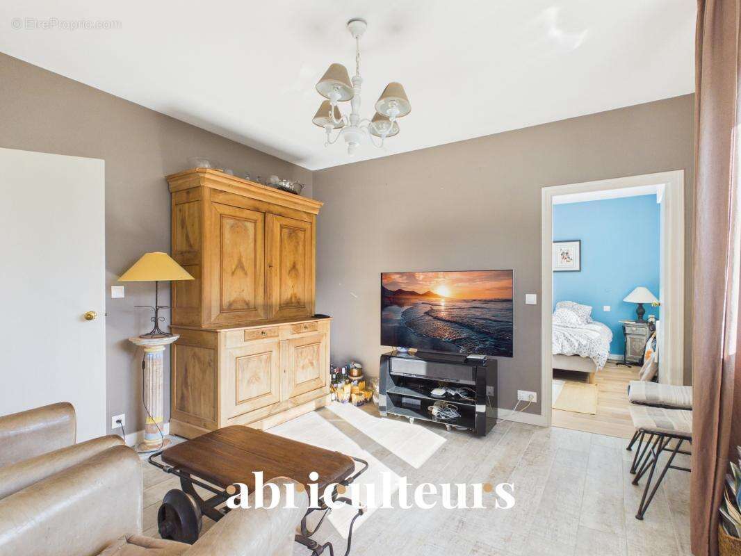 Villa familiale d’exception en vente à Carnac Plage (56340) - photo 12