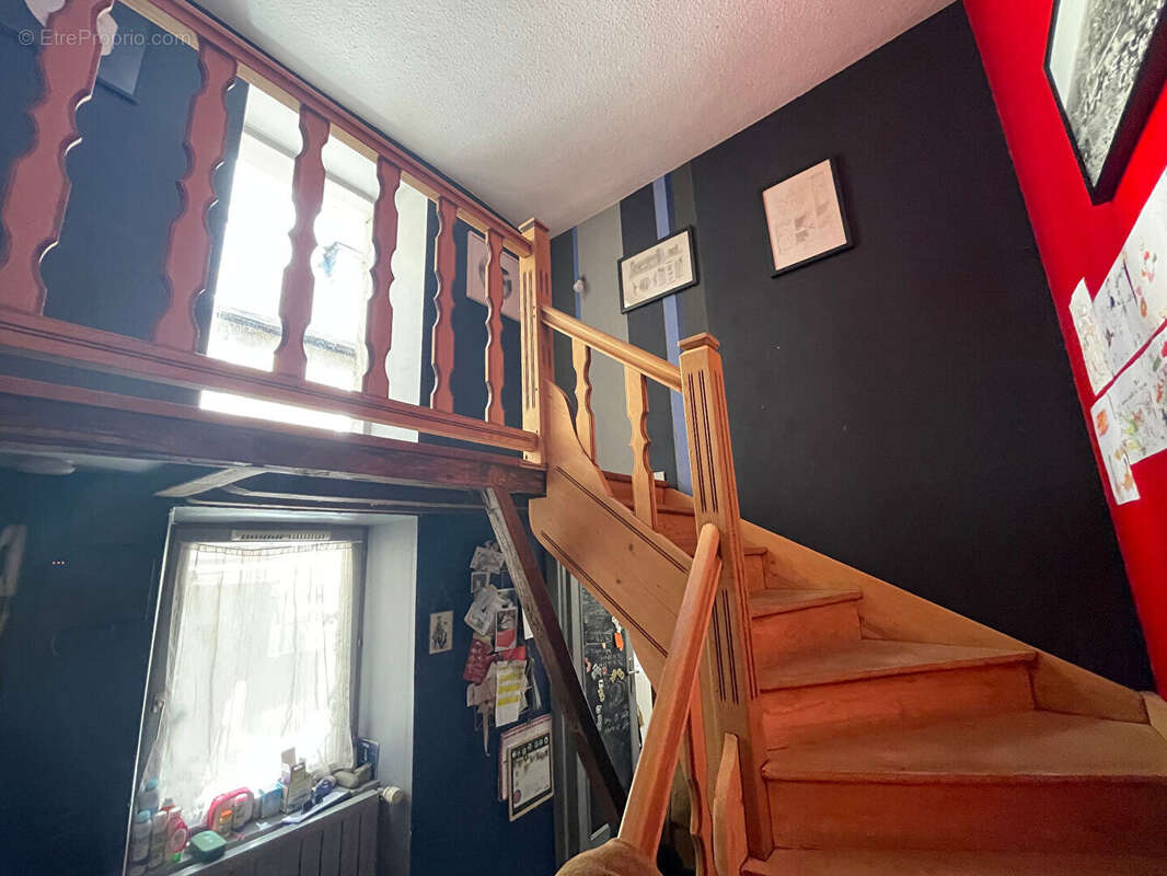 Appartement à NEVERS