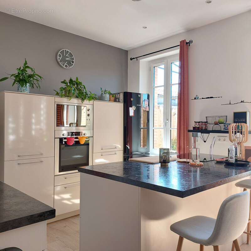 Maison à MONTAUBAN