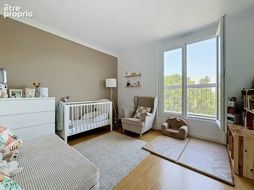 Appartement 88 m² à Maurepas  - photo 6