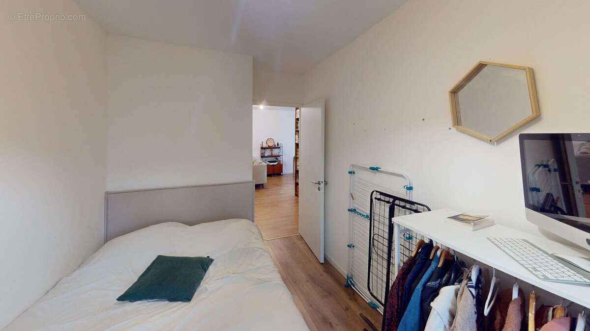 Appartement à HOUILLES