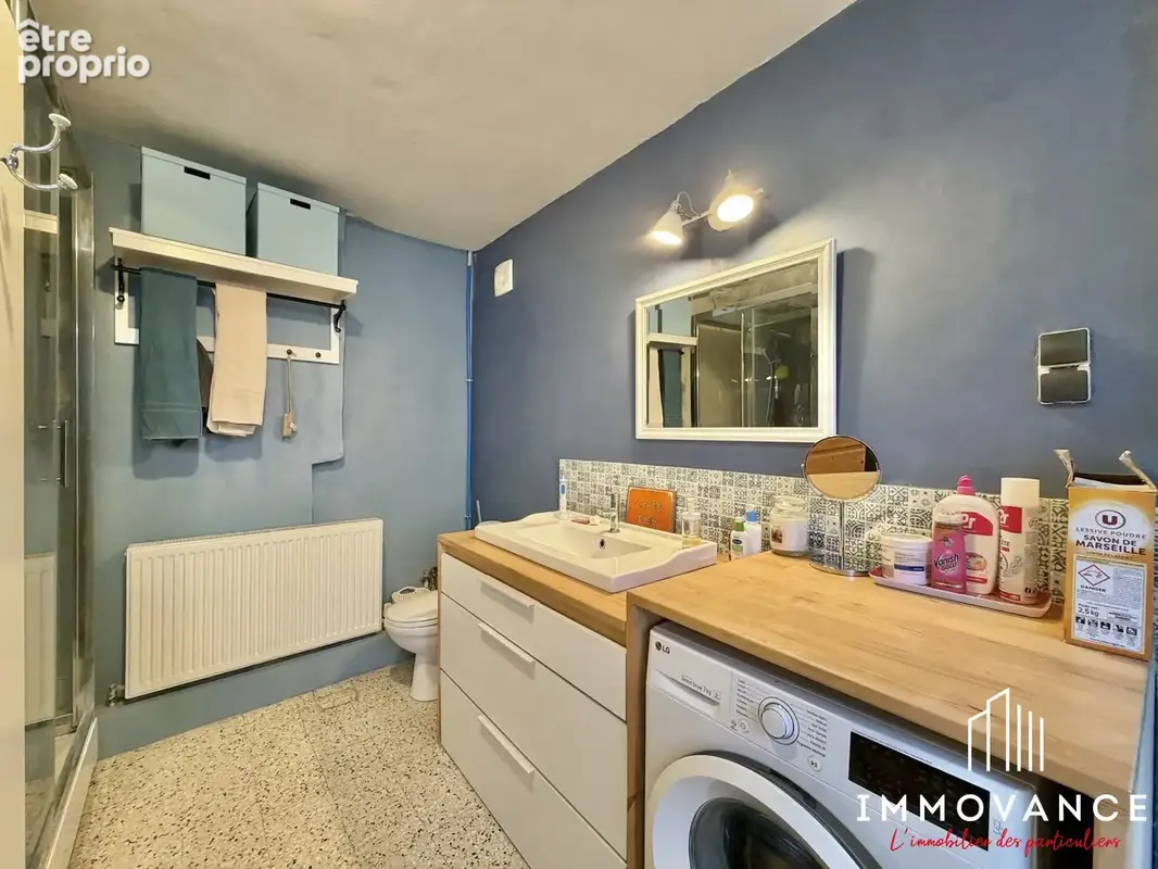 Maison 5 pièces 97 m² à vendre à Claret (34270) - photo 9