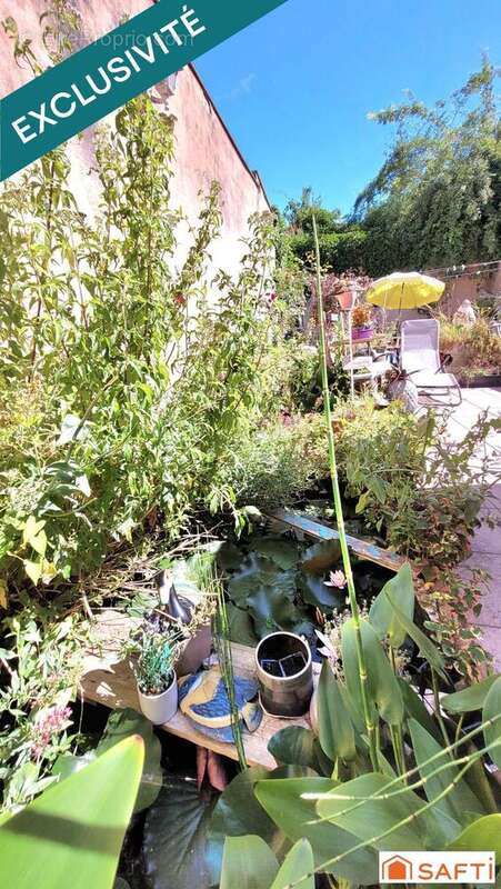 Photo 8 - Maison à SAINT-QUENTIN