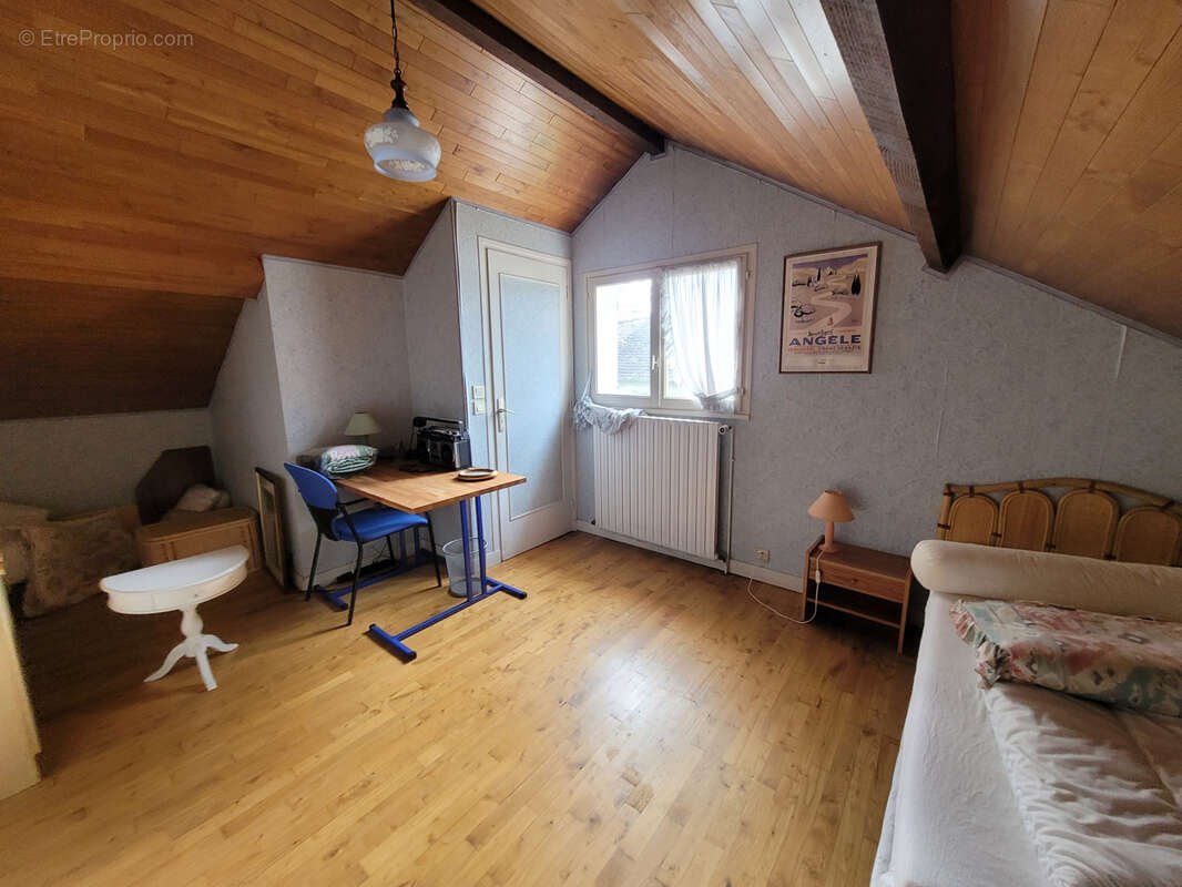 Maison à PANAZOL