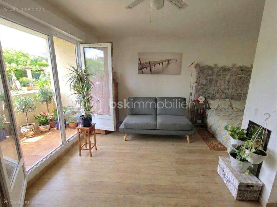 Appartement à CHAMBLY