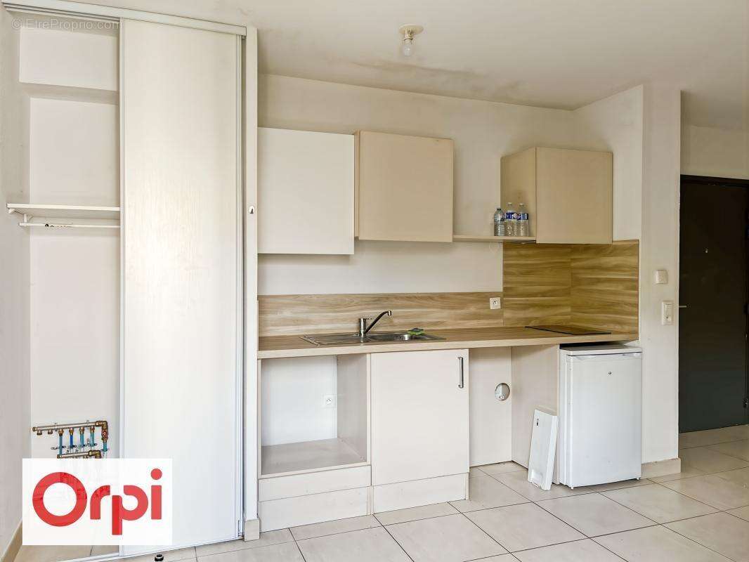 Appartement à BOUJAN-SUR-LIBRON