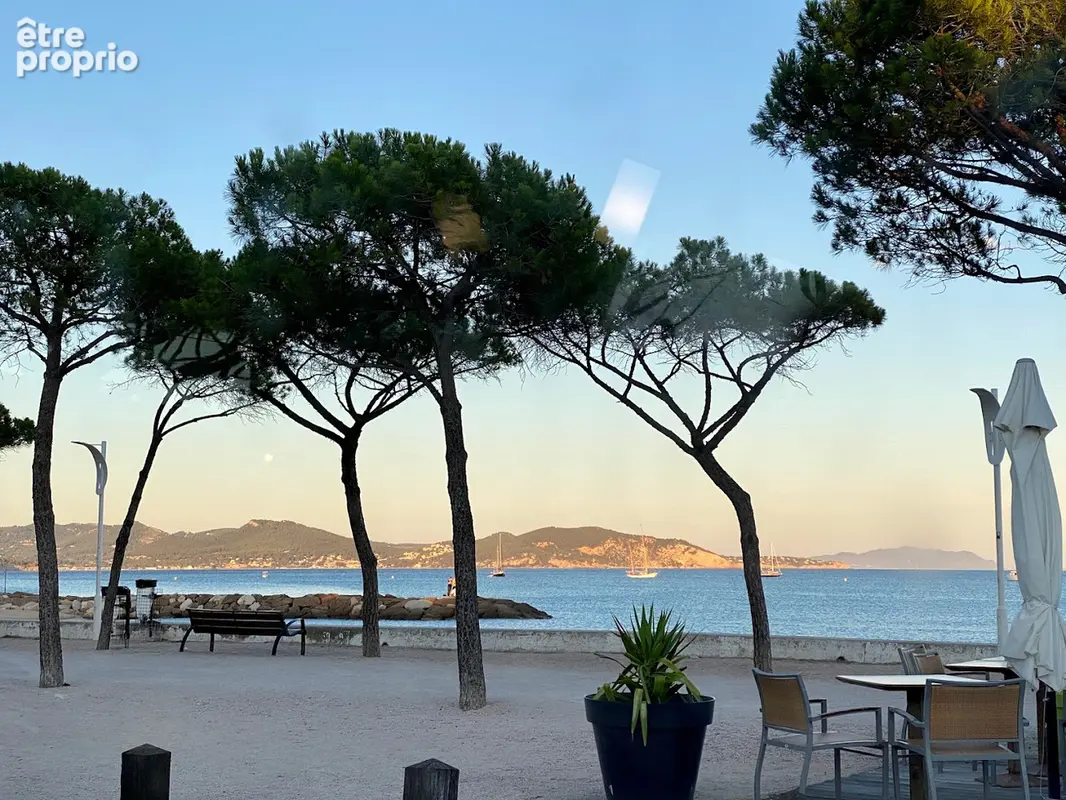 restaurant de plage ouvert a La Ciotat - photo 3