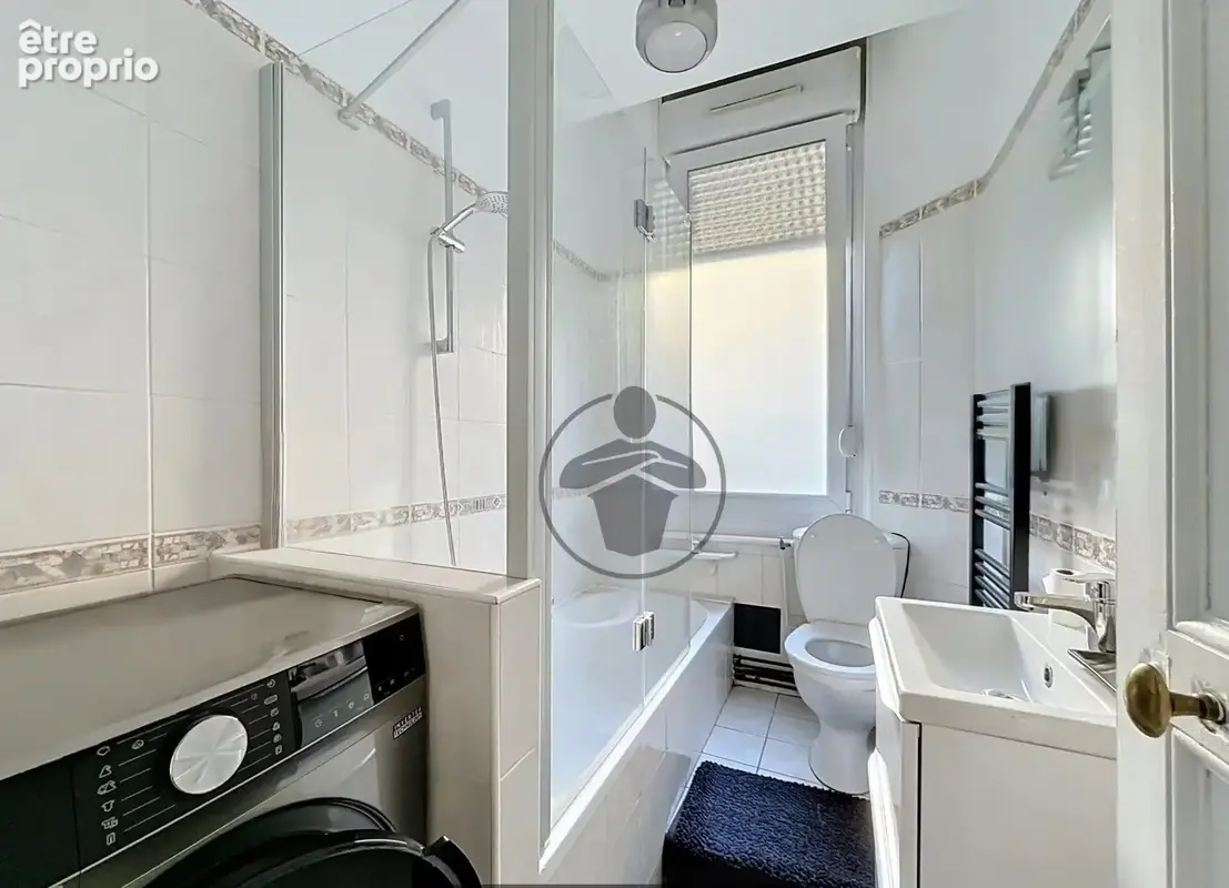Vente Appartement Saint-quentin(02100) 99 500ï¿œ - photo 8
