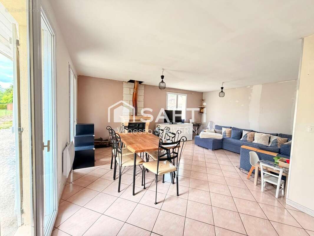 Photo 5 - Maison à NOGENT-SUR-SEINE