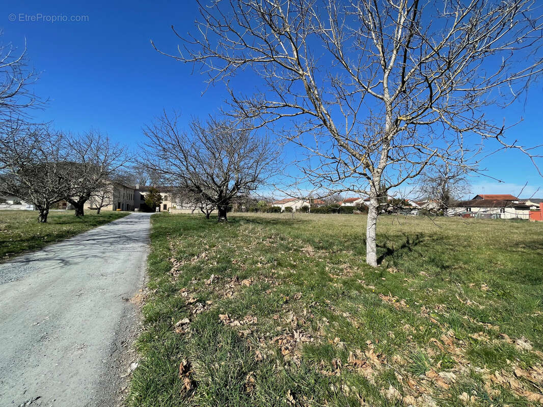 Maison à SAINT-JUERY